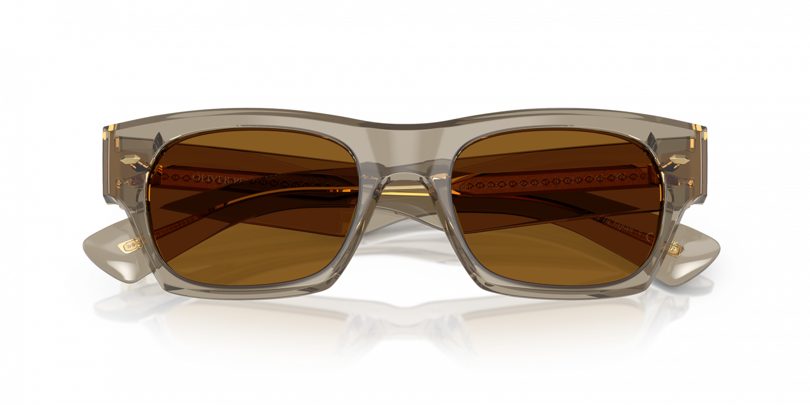 Oliver Peoples OV5514SU 174553 Kasdan 